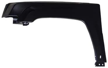 TAPABARRO DELANTERO IZQUIERDO JEEP PATRIOT 11-17 TYC