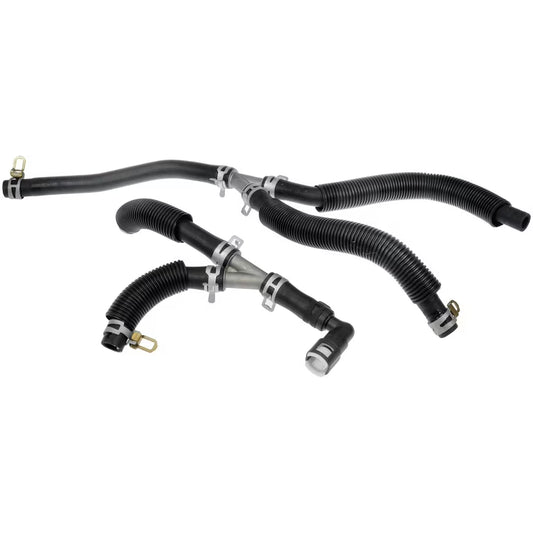 KIT MANGUERAS DE CALEFACCION CHRYSLER TOWN COUNTRY GRAN CARAVAN 3.6 11-20 DORMAN