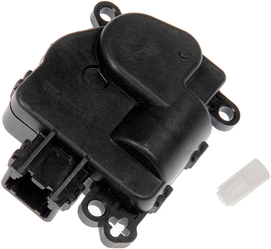 ACTUADOR PUERTA DE CALEFACCION DODGE JEEP 07-20 DORMAN