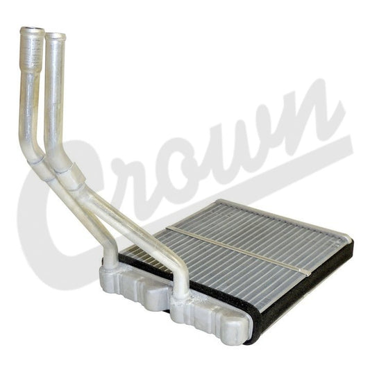 RADIADOR CALEFACCION WRANGLER/CHEROKEE 97-01 CROWN