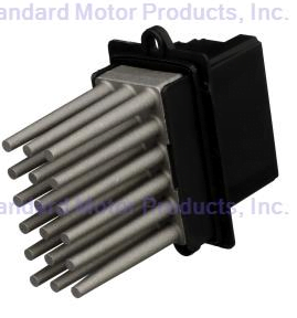 RESISTENCIA MOTOR DE CALEFACCION DODGE/CHRYSLER/JEEP 99-09 Standard Multiorigen