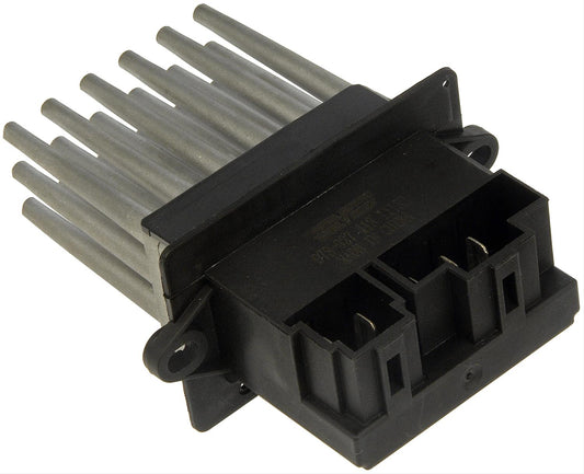 RESISTENCIA MOTOR DE CALEFACCION DODGE/CHRYSLER/JEEP 99-09 DORMAN