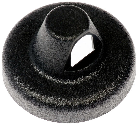 BISEL BASE DE ANTENA JEEP WRANGLER JK / JL / JT 07-23