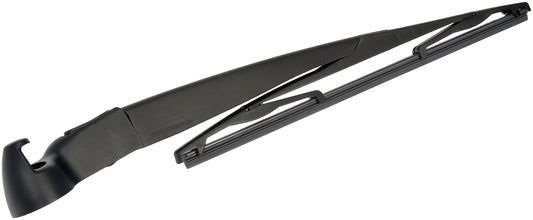BRAZO LIMPIA PARABRISA TRASERO JEEP WRANGLER JK 07-11 DORMAN