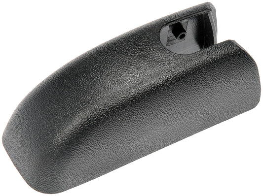 TAPA CUBRE TUERCA LIMPIA PARABRISAS TRASERO JEEP/DODGE/CHRYSLER 11-21 DORMAN