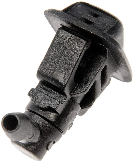 SAPITO LANZA AGUA CAPOT JEEP WRANGLER JK 13-18 DORMAN