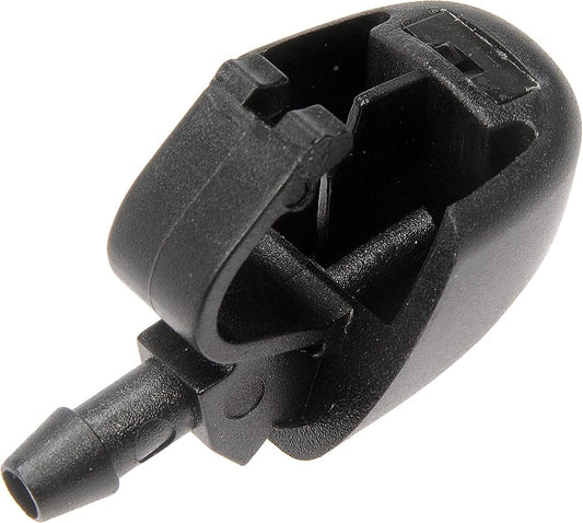 SAPITO LANZA AGUA CAPOT DODGE CARAVAN 01-07 DORMAN