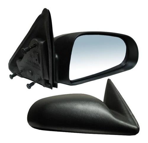 ESPEJO RETROVISOR DERECHO DAKOTA 05-11 TYC