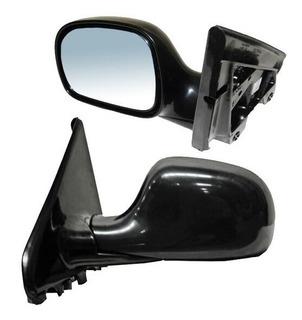ESPEJO RETROVISOR IZQUIERDO CARAVAN/TOWN&COUNTRY 96-00 TYC