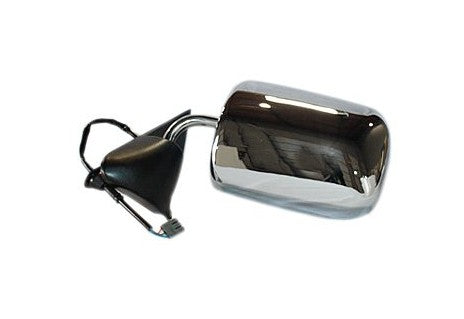 ESPEJO IZQUIERDO ELECTRICO CROMADO RAM 1500 94-97 TYC