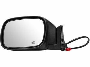 ESPEJO RETROVISOR IZQUIERDO CHEROKEE 97-01