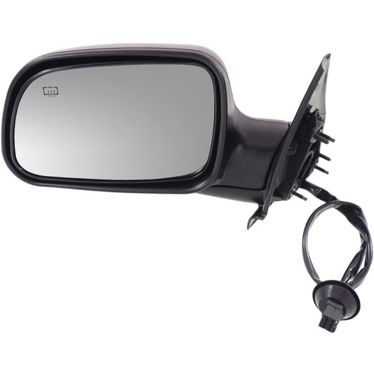 ESPEJO IZQUIERDO ELECTRICO GRAND CHEROKEE 99-04 TYC