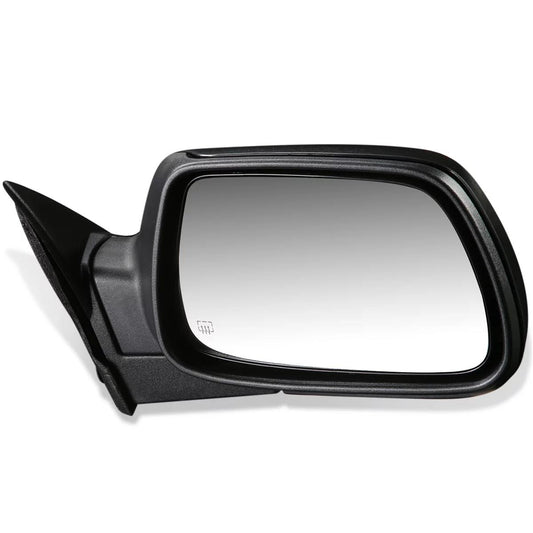 ESPEJO ELECTRICO DERECHO NEGRO GRAND CHEROKEE 05-10 TYC