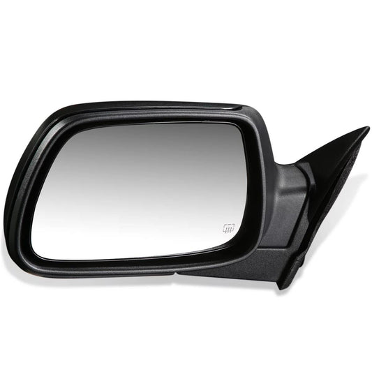 ESPEJO ELECTRICO IZQUIERDO NEGRO GRAND CHEROKEE 05-10 TYC