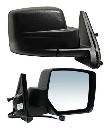 ESPEJO RETROVISOR DERECHO PATRIOT 07-17 TYC