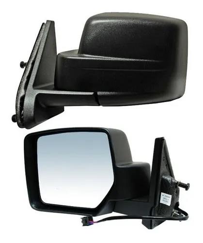 ESPEJO RETROVISOR IZQUIERDO PATRIOT 07-17 TYC