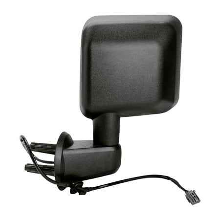 ESPEJO IZQUIERDO ELECTRICO WRANGLER JK 11-18 TYC
