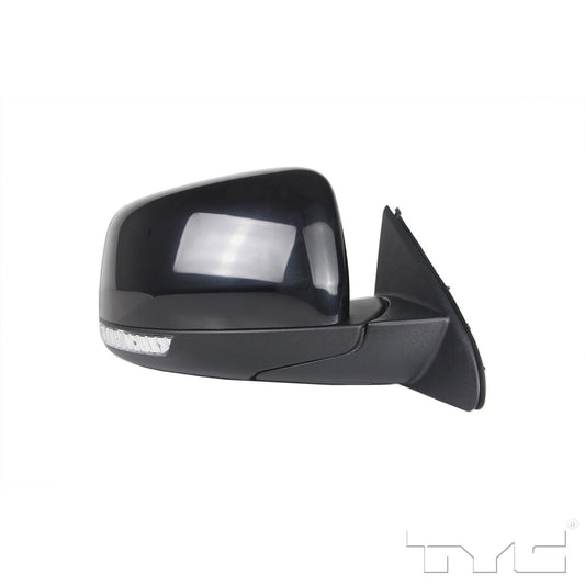 ESPEJO RETROVISOR DERECHO GRAND CHEROKEE 14-20 TYC