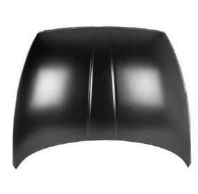 CAPOT RAM 1500/2500 2002-2008 Tyc
