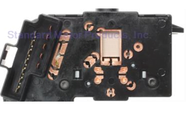 TELECOMANDO LUCES TOWN & COUNTRY/CARAVAN/GRAND CARAVAN 96-97 STANDARD
