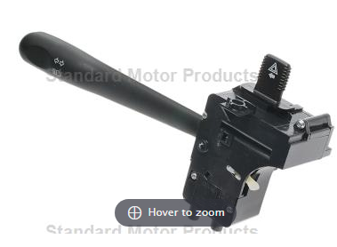 TELECOMANDO DE LUCES DODGE NEON 95-99 STANDARD