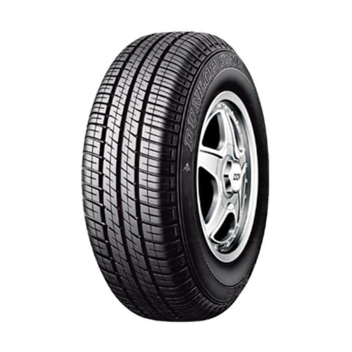 Dunlop SP Sport 10
