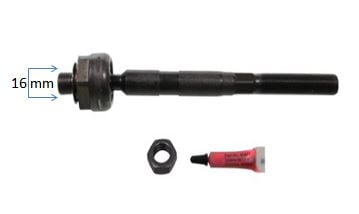 BRAZO AXIAL COLORADO 2006-2012 CTR KOREA