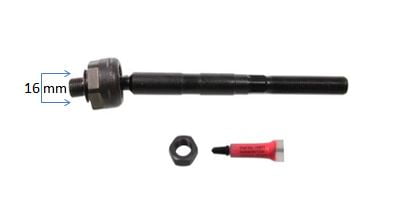 BRAZO AXIAL COLORADO 06-12 Moog