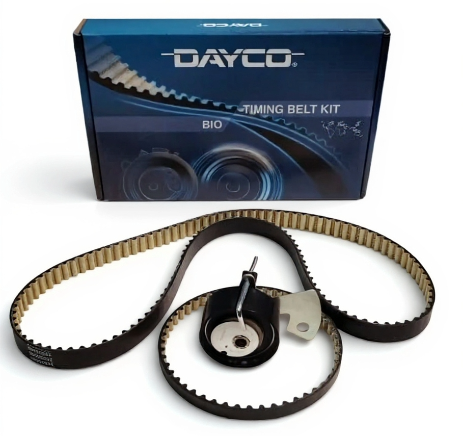 KIT DE DISTRIBUCION (CORREA HUMEDA) 3PCS ECOSPORT 1.5 3CIL DRAGON 17-23 DAYCO