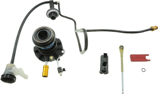 KIT BOMBA CILINDRO FLEXIBLE Y SWITCH DE EMBRAGUE RANGER/EXPLORER 95-97 DORMAN