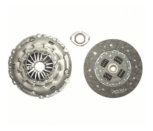 KIT DE EMBRAGUE 3 PIEZAS FORD RANGER 2.5 DIESEL 06-12 LUK