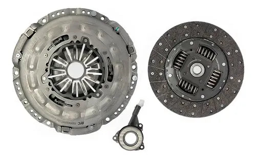KIT EMBRAGUE (3 PIEZAS) RANGER ARGENTINA DIESEL 3.2 2012>2020 LUK / TW