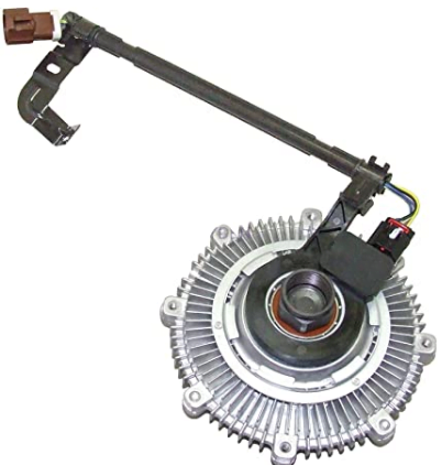 EMBRAGUE TERMICO ELECTRICO EXPLORER/EXPLORER SPORT TRAC 4.0/4.6 07-10 HAYDEN