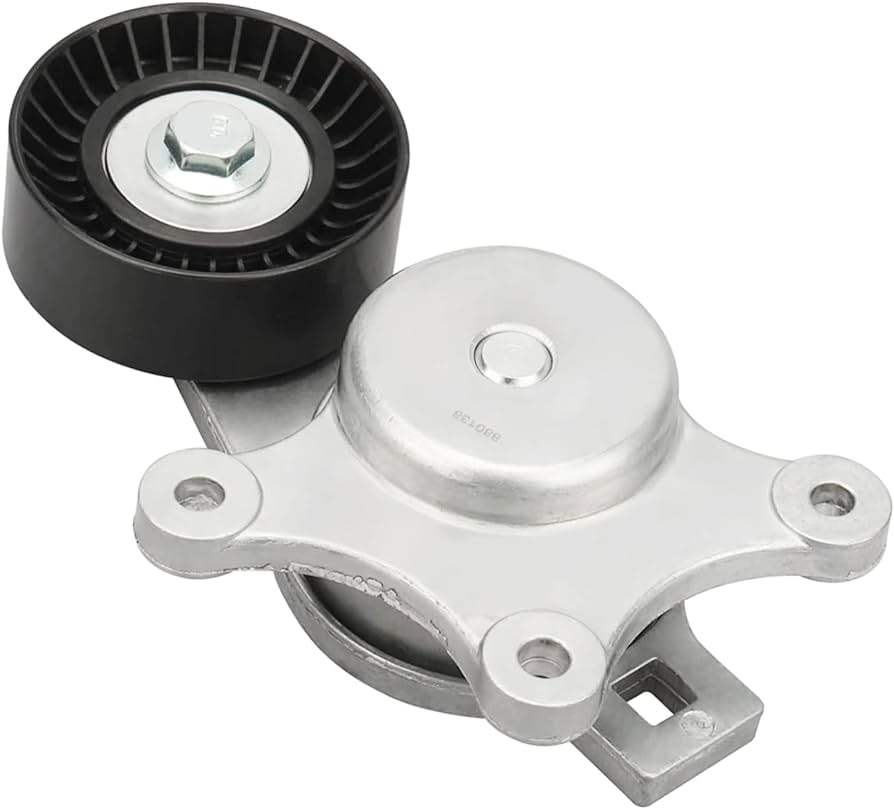 TENSOR CORREA ALTERNADOR FORD EDGE / EXPLORER 3.5-3.7 07-20 TAIWAN
