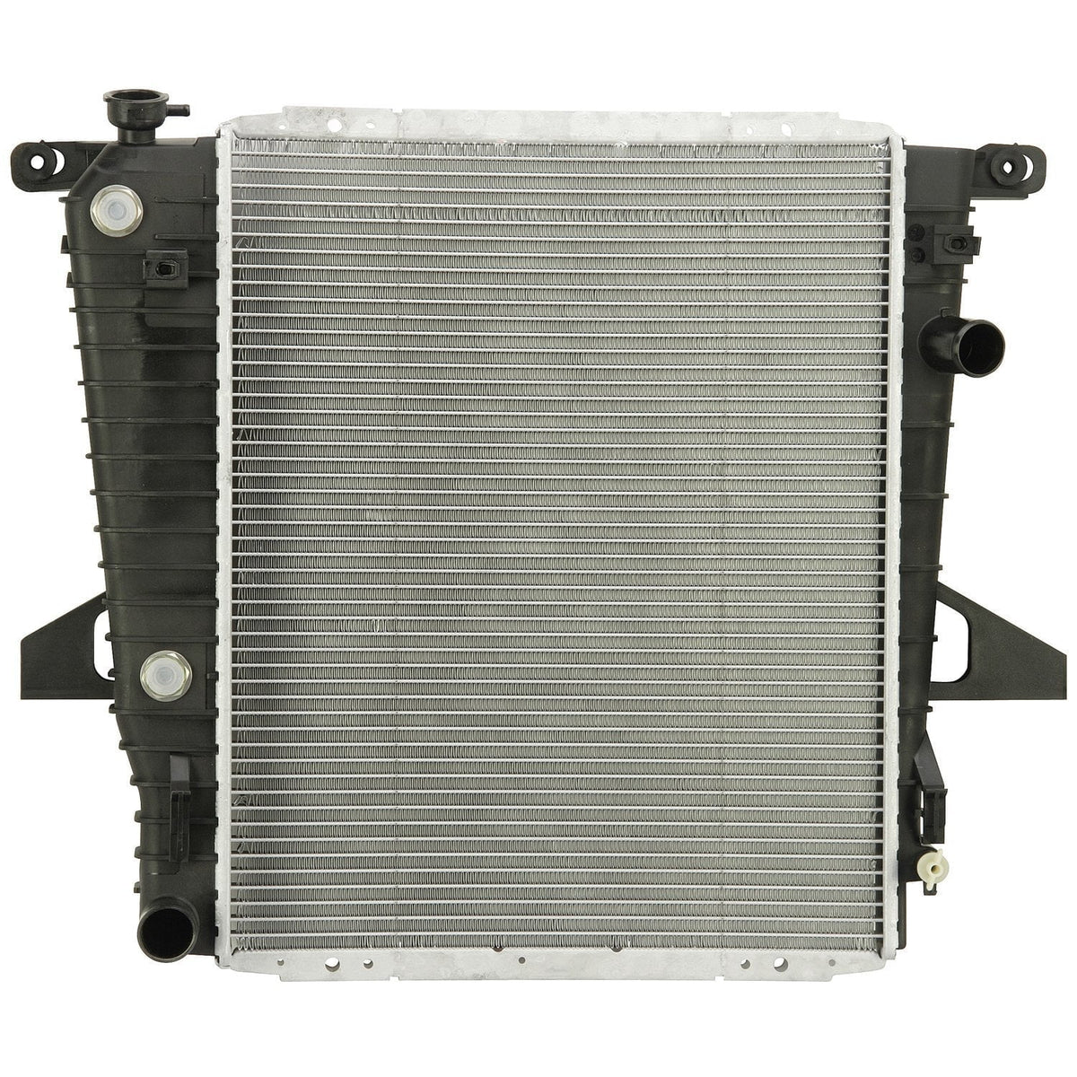 RADIADOR FORD EXPLORER 4.0 UTOMATICA 95-97 TYC