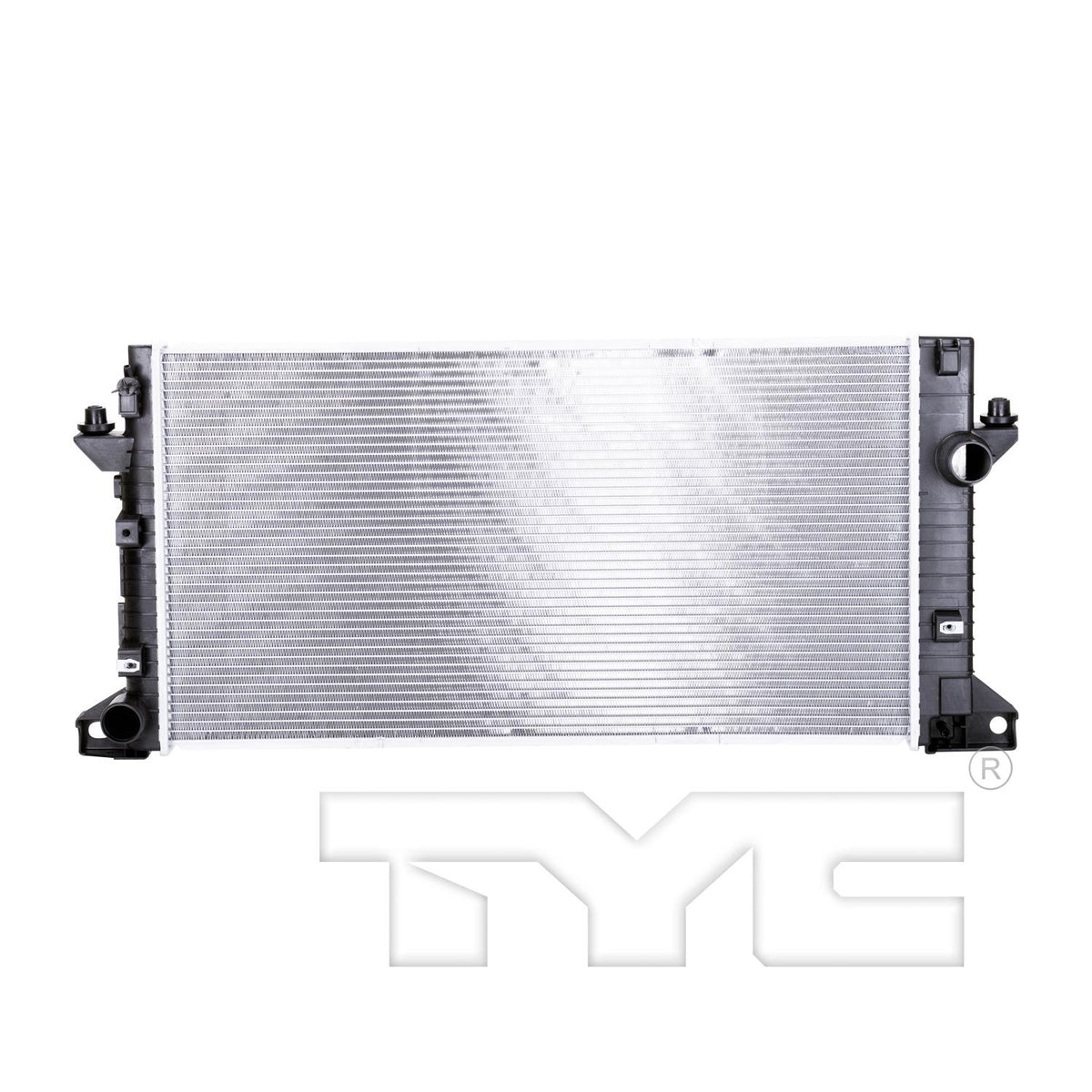 RADIADOR EXPEDITION 5.4 07-08 TYC