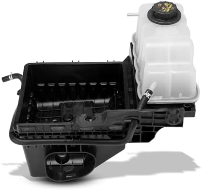 DEPOSITO AUXILIAR DEL RADIADOR F150 11-14 EXPEDITION 15-17 DORMAN