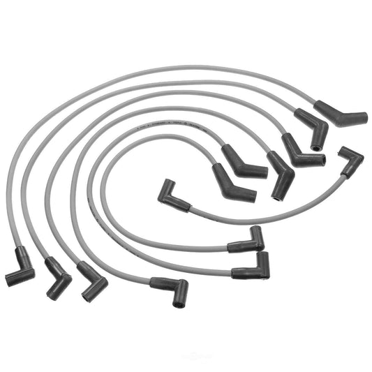 JUEGO CABLES DE BUJIAS FORD AEROSTAR 1986-1990 TAURUS 1986-1995 STANDARD