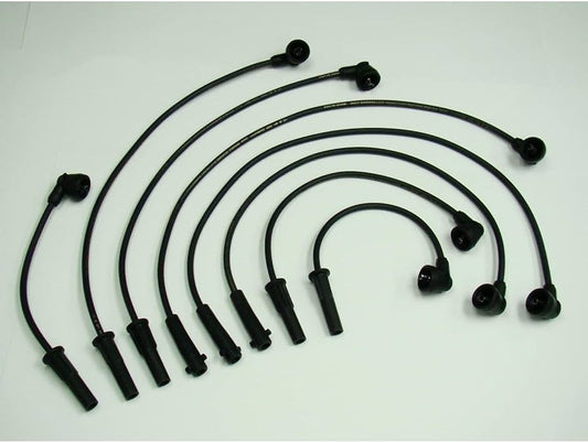 JUEGO CABLE RANGER 2.3 95-98 RANGER 2.5 98-01 BYB