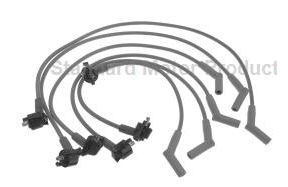JUEGO CABLES DE BUJIAS FORD WINSTAR 95-00 STANDARD