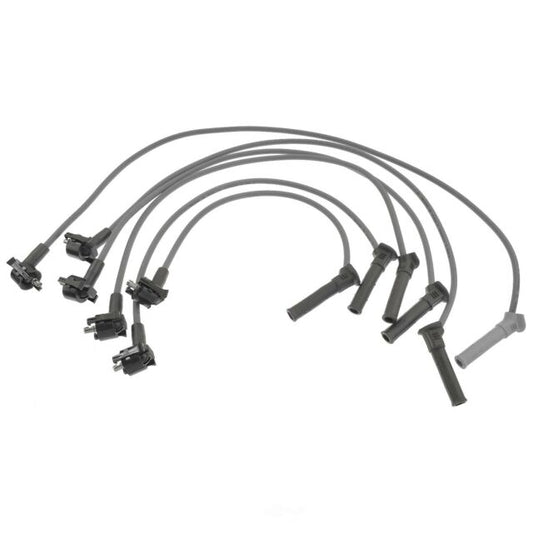 JUEGO CABLES BUJIAS FORD EXPLORER 2002-2010 STANDARD