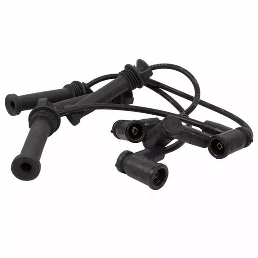 JUEGO CABLES BUJIA RANGER 01-12 OLIMPIC