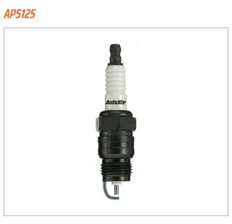 BUJIA FORD F150/250 87-96 AUTOLITE