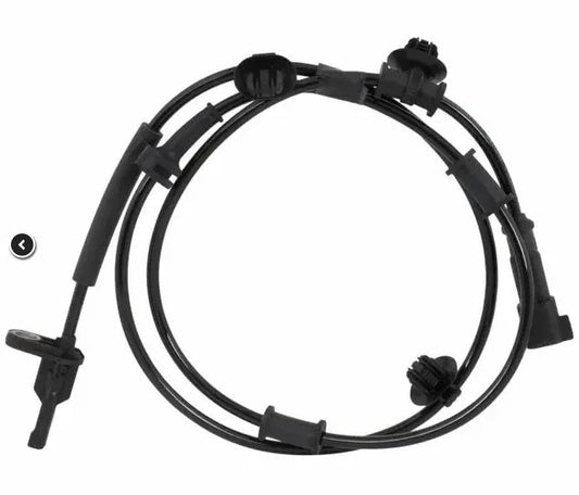 SENSOR DE ABS RUEDA TRASERA IZQUIERDA F-150 15-20 STANDARD