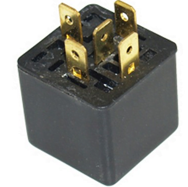 RELAY MULTIFUNCION CHEVROLET/FORD/DODGE/JEEP 91>12 OEM
