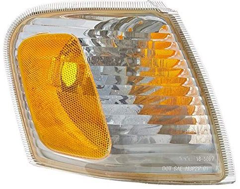 FAROL INTERMITENTE IZQUIERDO DERECHO EXPLORER 04/05 TYC