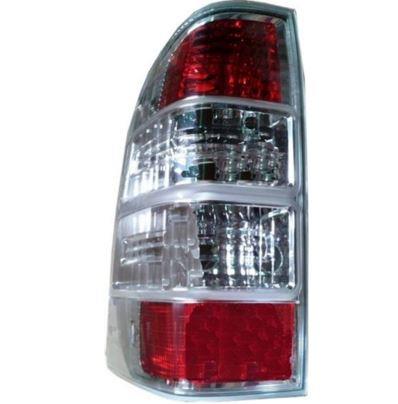 FAROL TRASERO IZQUIERDO RANGER TAILANDESA 09-12 TYC