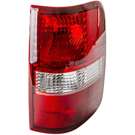FAROL TRASERO DERECHO F150 04-08 TYC