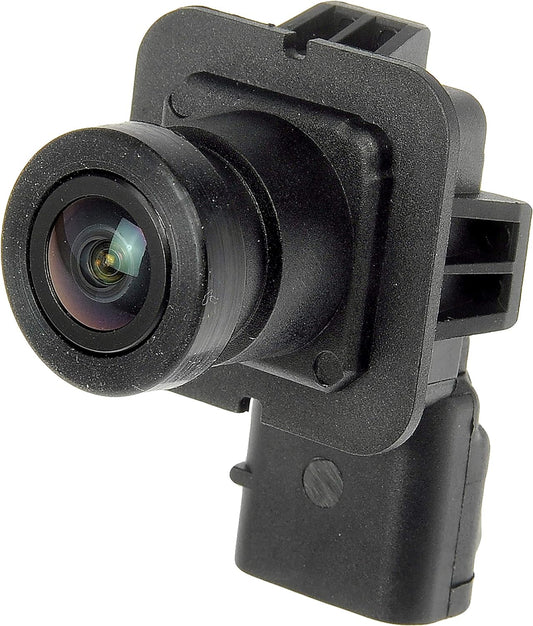 CAMARA DE RETROCESO FORD EDGE 15-18 DORMAN