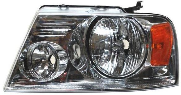OPTICO DELANTERO IZQUIERDO FORD F-150 04-08 TYC